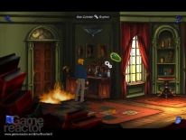 Broken Sword II: The Smoking Mirror