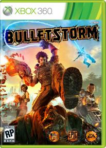 Bulletstorm