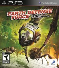 Earth Defense Force: Insect Armageddon Earth Defense Force: Insect Armageddon