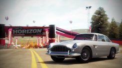 Forza Horizon