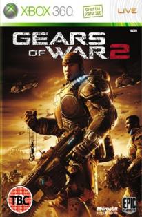 Gears of War 2 Gears of War 2