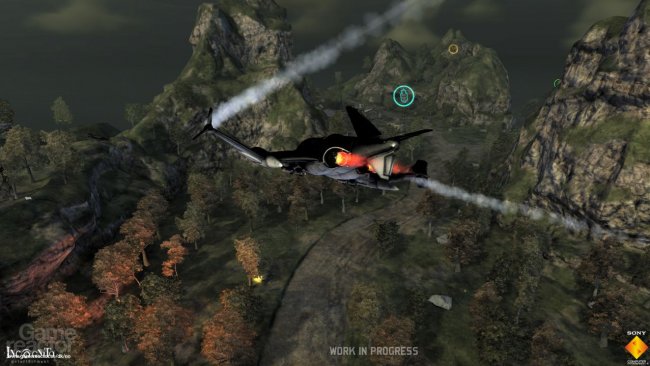 Starhawk