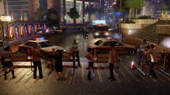 Sleeping Dogs