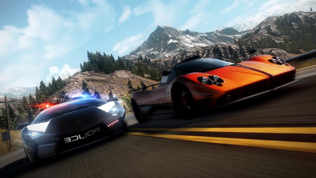 Hot Pursuit -kisa ratkesi