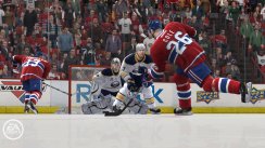 NHL 12 uusissa kuvissa