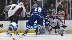 NHL 12 uusissa kuvissa