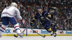 NHL 12 uusissa kuvissa