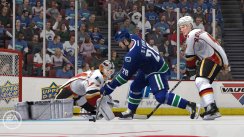 NHL 12 uusissa kuvissa