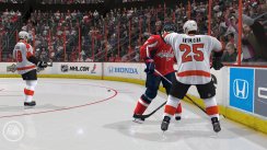 NHL 12 uusissa kuvissa