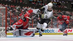 NHL 12 uusissa kuvissa