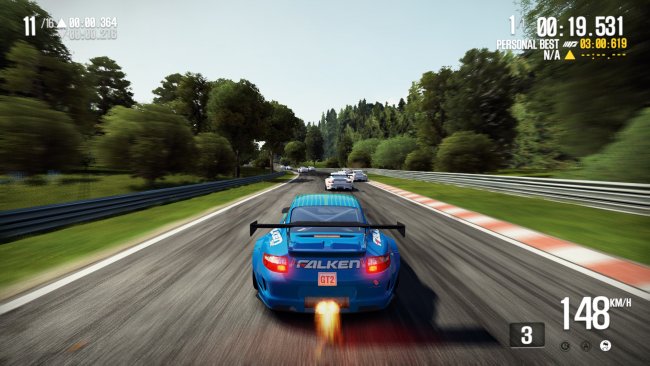Shift 2: Unleashed