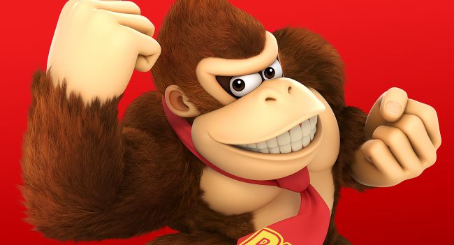 Super Mario Landin laajennus Donkey Kong Countrysta on viivästynyt