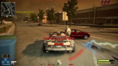 Twisted Metal