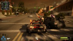 Twisted Metal