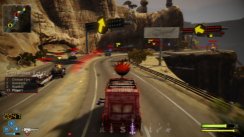 Twisted Metal
