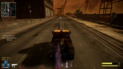Twisted Metal