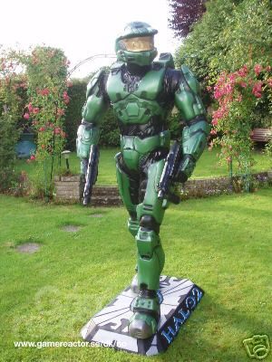 Halo 2