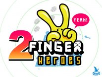 2 Finger Heroes