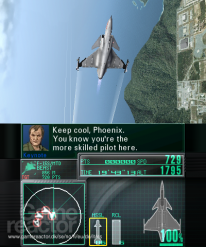 Ace Combat: Assault Horizon Legacy