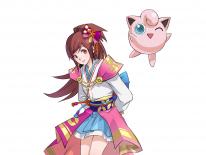 Pokémon Conquest