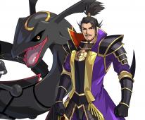 Pokémon Conquest