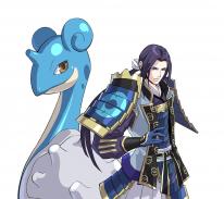Pokémon Conquest