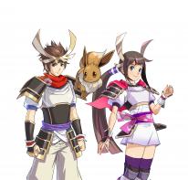 Pokémon Conquest