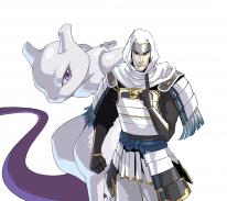 Pokémon Conquest