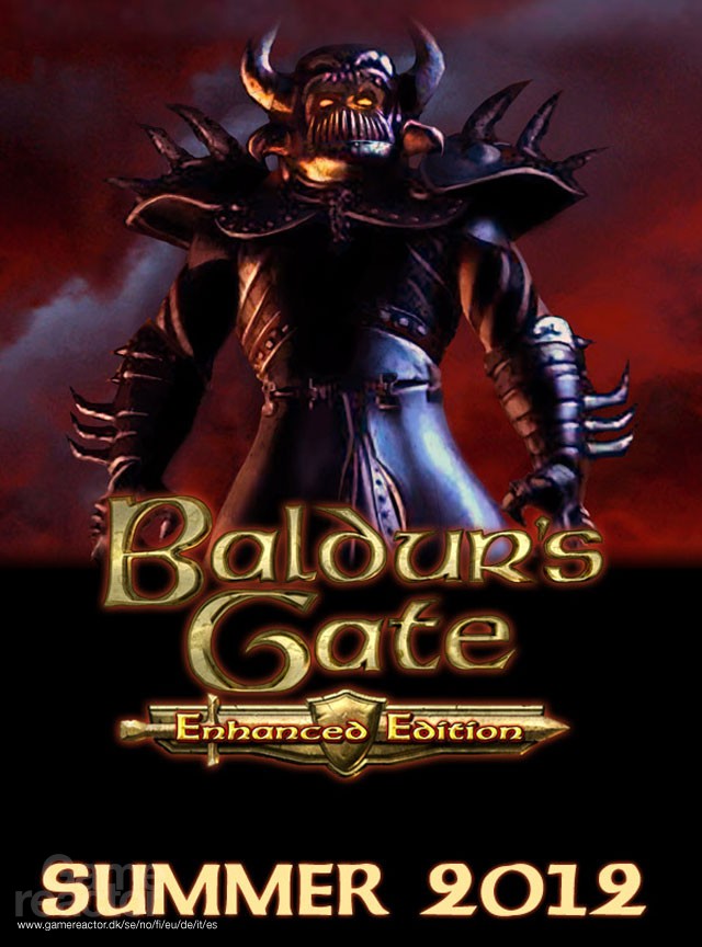 Baldur's Gate: Enhanced Edition