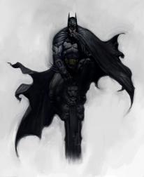 Batman: Arkham City
