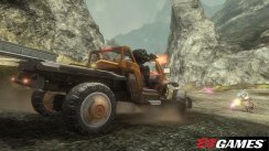 Halo: Reach