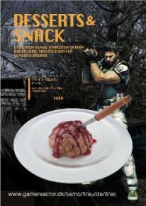 Resident Evil: Operation Raccoon City