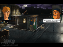 Broken Sword II: The Smoking Mirror