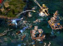 Command & Conquer: Red Alert 3