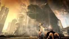 Bulletstorm