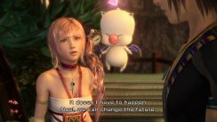 Final Fantasy XIII-2