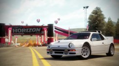 Forza Horizon