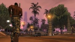 Grand Theft Auto: San Andreas