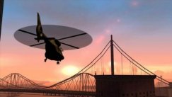 Grand Theft Auto: San Andreas