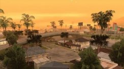 Grand Theft Auto: San Andreas