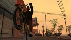 Grand Theft Auto: San Andreas