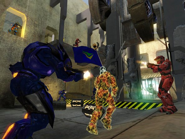 Halo 2