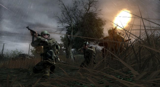 Call of Duty 3