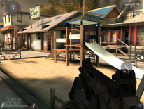 Modern Combat 3: Fallen Nation