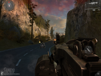 Modern Combat 3: Fallen Nation