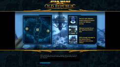 Star Wars: The Old Republic