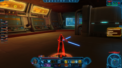 Star Wars: The Old Republic