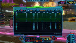 Star Wars: The Old Republic