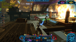 Star Wars: The Old Republic