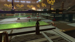 Star Wars: The Old Republic